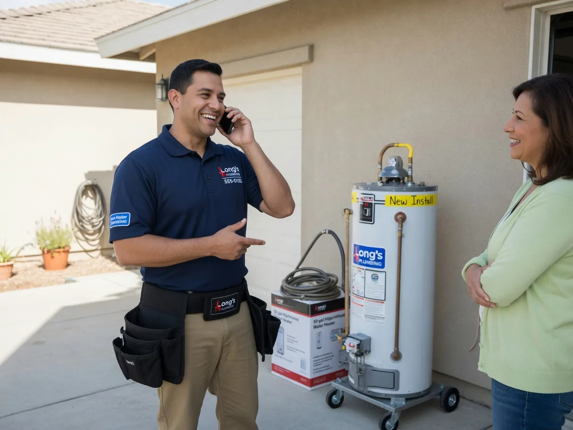 Leak Detection Onyx, CA FAQs
